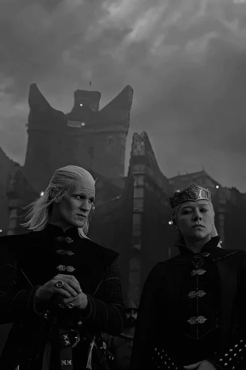 Дом Дракона смотреть онлайн 1080p