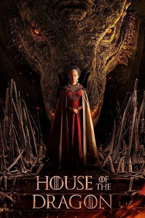 Дом Дракона 2 сезон смотреть онлайн 1080p