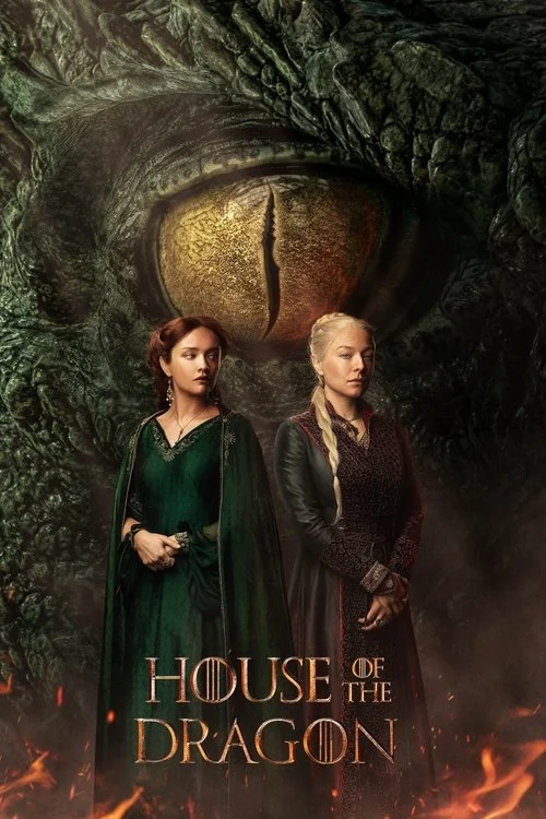 Дом Дракона 3 сезон смотреть онлайн бесплатно 1080p